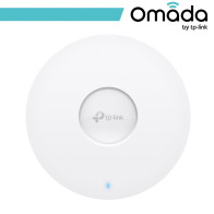 Omada Access Point Indoor Gigabit Wi-Fi 6 AX3000 - EAP653 OMA-EAP653