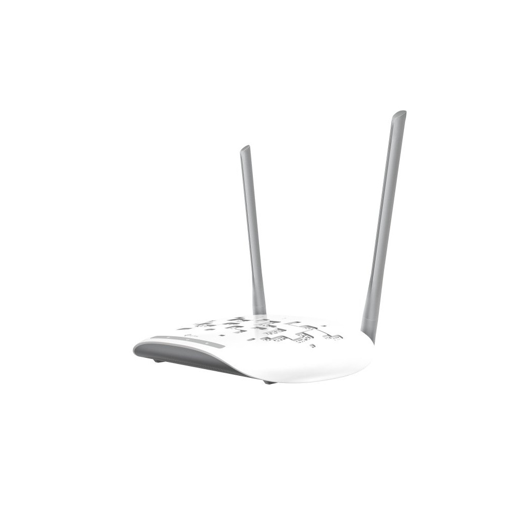 TP-Link Access Point Wireless N 300Mbps - TL-WA801N TL-WA801N