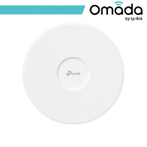 Omada Access Point Wi-Fi 7 Tri-Band BE19000 - EAP783 OMA-EAP783