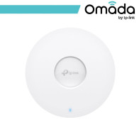 Omada Access Point Indoor Multi Gigabit Wi-Fi 6 AX5400 - EAP673 OMA-EAP673