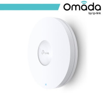 Omada Access Point Indoor Gigabit Wi-Fi 6 AX1800 - EAP620 HD OMA-EAP620HD