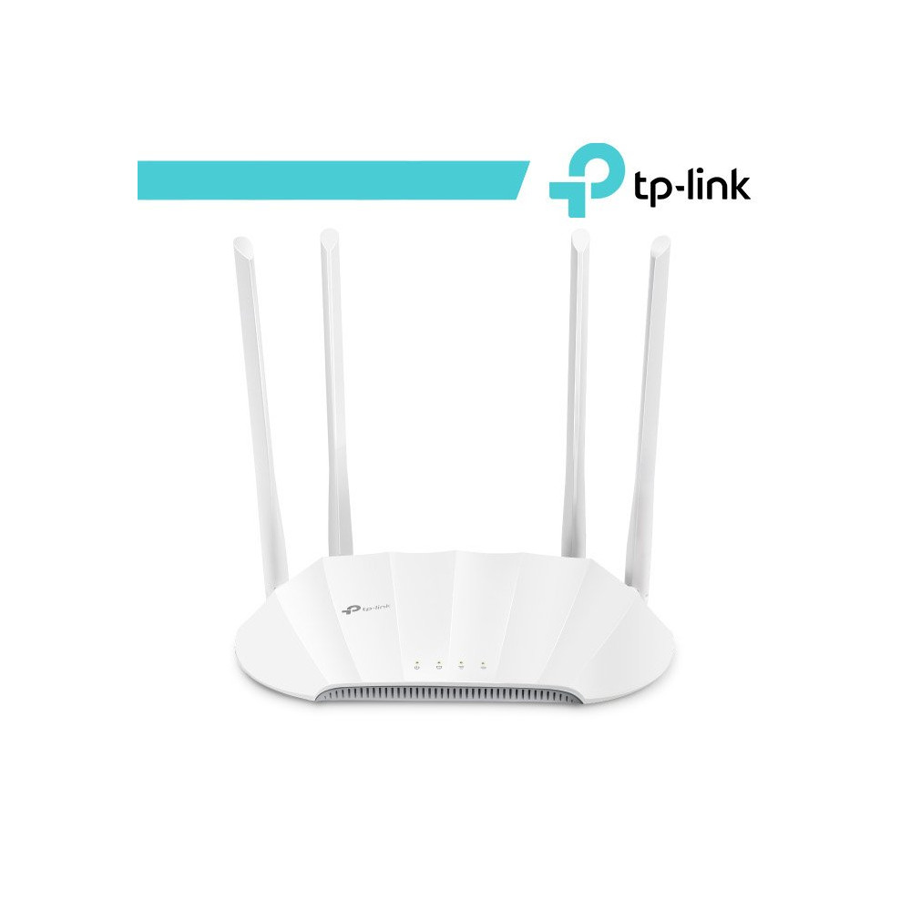 TP-Link Access Point Gigabit Wi-Fi 6 AX1800 - TL-WA1801 TL-WA1801