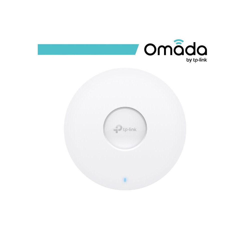 Omada Access Point Indoor Gigabit Wi-Fi 6 AX1800 - EAP610 OMA-EAP610