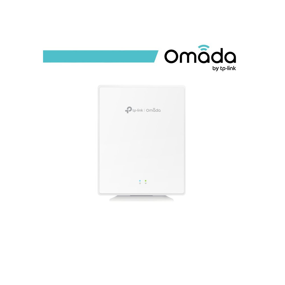 Omada AX1800 Wi-Fi 6 Desktop GPON Access Point - EAP610GP-Desktop OMA-EAP610GP-DT
