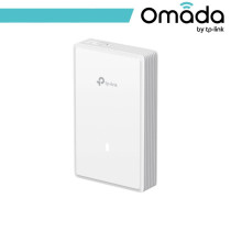 Omada Access Point Wall Plate Wi-Fi 7 BE3600 - EAP725-Wall OMA-EAP725-WALL