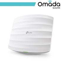 Omada Access Point Indoor MU-MIMO Wi-Fi AC1350 - EAP225 OMA-EAP225