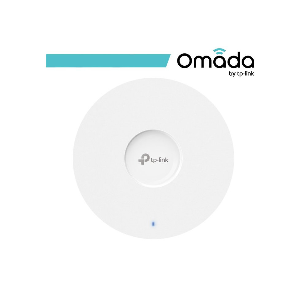 Omada Access Point Indoor Wi-Fi 6 AX6000 - EAP683 UR OMA-EAP683UR
