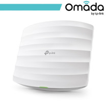 Omada Access Point Dual Band Gigabit AC1750 - EAP245 OMA-EAP245