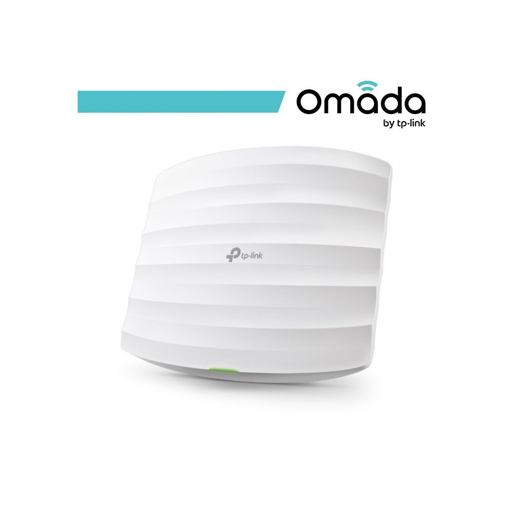 Omada Access Point Dual Band Gigabit AC1750 - EAP245 OMA-EAP245