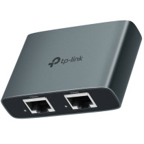 TP Link Splitter Gigabit Ethernet da 1 a 3 porte - EH310 TL-EH310