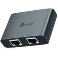 TP Link Splitter Gigabit Ethernet da 1 a 3 porte - EH310 TL-EH310