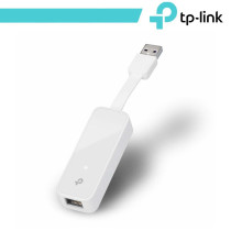 TP-Link  Adattatore di rete da USB 3.0 a LAN 1000Mbps - UE300 TL-UE300