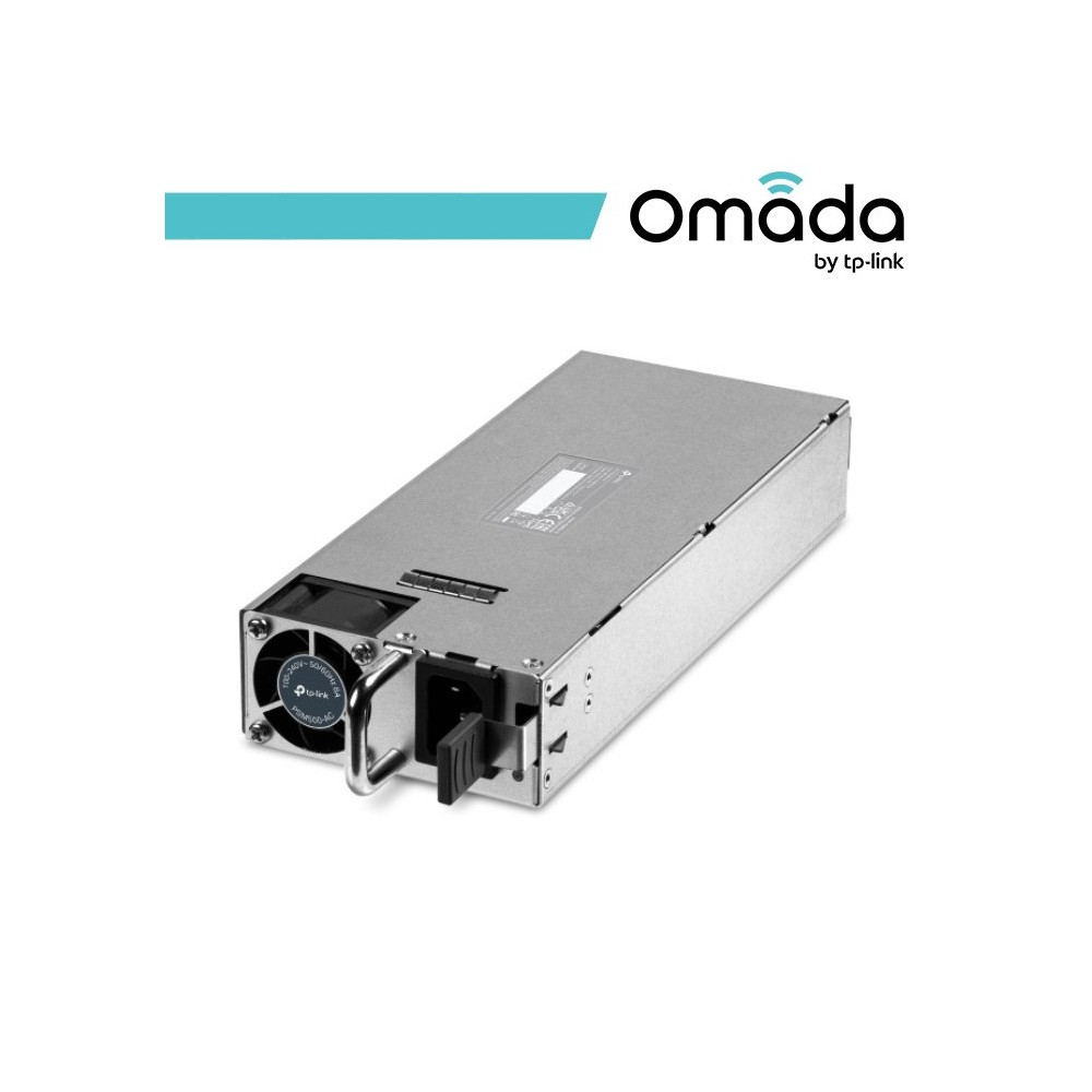 Omada Modulo di alimentazione AC 500W - PSM500-AC OMA-PSM500-AC