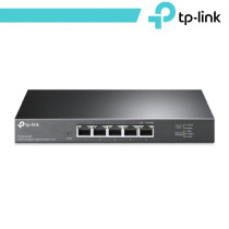 TP-Link Switch Desktop 5 Porte 2.5G - TL-SG105-M2 TL-SG105-M2