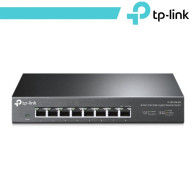 TP-Link Switch Desktop 8 Porte 2.5G - TL-SG108-M2 TL-SG108-M2