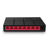Mercusys Switch Desktop 8-Porte 10/100/1000Mbps - MS108G MS-MS108G