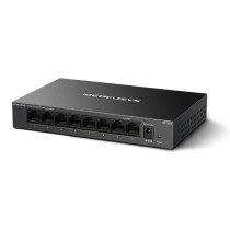 Switch 8-Porte Metallo 10/100/1000Mbps - Mercusys MS108GS MS-MS108GS