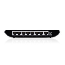 Switch desktop 8 porte Gigabit plastica TP-Link TL-SG1008D TL-SG1008D