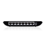 Switch desktop 8 porte Gigabit plastica TP-Link TL-SG1008D TL-SG1008D