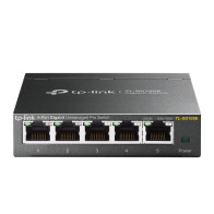 Switch Easy Smart con 5 Porte Gigabit TP-Link TL-SG105E TL-SG105E