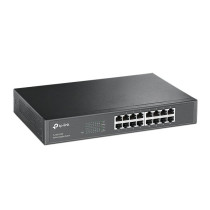 Desktop switch 16 porte Gigabit acciaio TP-Link TL-SG1016D TL-SG1016D