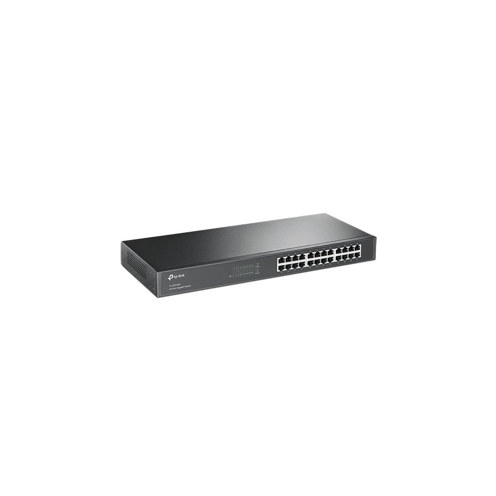 TP-Link Switch 24 porte Gigabit - TL-SG1024 TL-SG1024