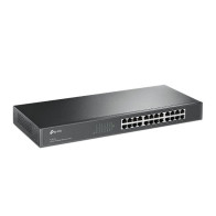 Switch desktop/rack 24 porte 10/100Mbps TP-Link TL-SF1024 TL-SF1024