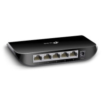 TP-Link Switch 5 porte Gigabit - TL-SG1005D TL-SG1005D