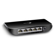 TP-Link Switch 5 porte Gigabit - TL-SG1005D TL-SG1005D