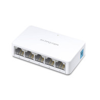 Switch Mercusys Desktop 5-Porte 10/100Mbps - MS105 MS-MS105