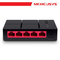 Switch Desktop 5-Porte 10/100/1000Mbps - Mercusys MS105G MS-MS105G