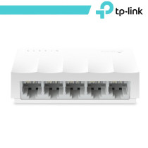 TP-Link Switch Desktop 5 Porte 10/100Mbps - LS1005 TL-LS1005
