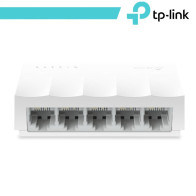 TP-Link Switch Desktop 5 Porte 10/100Mbps - LS1005 TL-LS1005