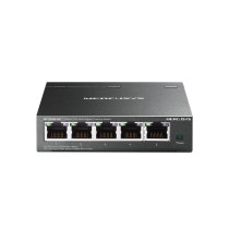 5-Port 2.5G Multi-Gigabit Desktop Switch MS-MS105GS-M2