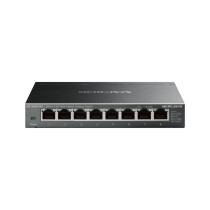 8-Port 2.5G Multi-Gigabit Desktop Switch MS-MS108GS-M2