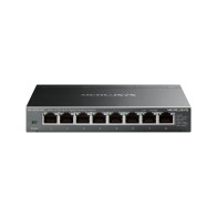 8-Port 2.5G Multi-Gigabit Desktop Switch MS-MS108GS-M2