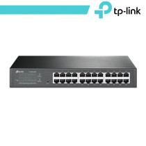 TP-Link Switch Easy Smart 24 Porte Gigabit TL-SG1024DE
