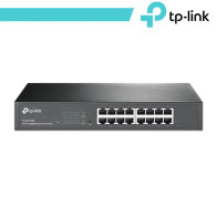 TP-Link Switch Easy Smart 16 Porte Gigabit - TL-SG1016DE TL-SG1016DE