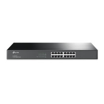 Switch 16 porte Gigabit in acciaio TP-Link TL-SG1016 TL-SG1016