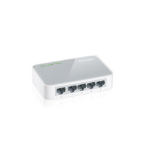 Switch Desktop 5 Porte RJ45 10/100Mbps TL-SF1005D TL-SF1005D