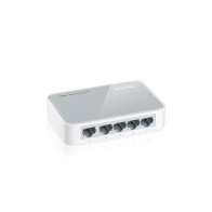 Switch Desktop 5 Porte RJ45 10/100Mbps TL-SF1005D TL-SF1005D