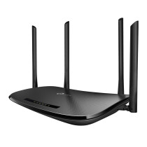 Router Wi-Fi AC1200 MU-MIMO DualBand porte Full Gigabit TL-EC223-G5