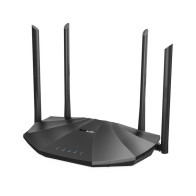 Router Gbit Wi-Fi dual band AC2100 Tenda AC19 NT-AC19