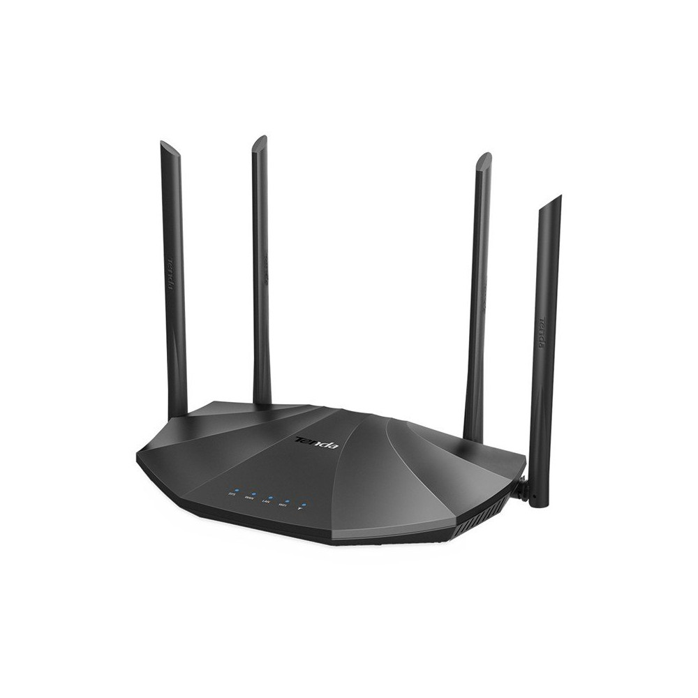 Router Gbit Wi-Fi dual band AC2100 Tenda AC19 NT-AC19