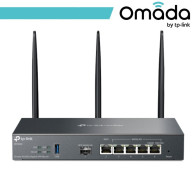 Omada Router VPN Multi WAN - Wi-Fi 6 AX3000 - ER706W OMA-ER706W