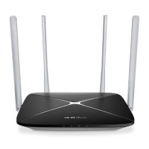Mercusys Router Wireless Dual Band AC1200 - AC12 MS-AC12