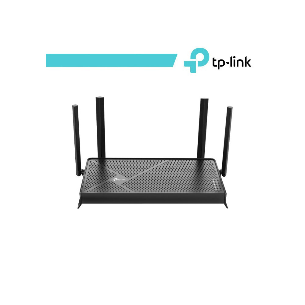 Router WiFi Router Wi-Fi 7 Dual-Band - Archer BE230 TL-ARCHER-BE230