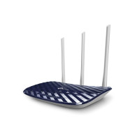 Router Wifi AC750 dual band 4 p. 10/100M TP-Link Archer C20 TL-ARCHER-C20