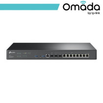 Omada Router VPN Multi-WAN con Porte 10G - ER8411 OMA-ER8411