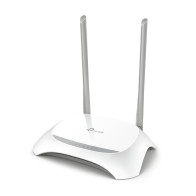 Router WiFi N300 TL-WR850N 2 antenne WPS - AGILE CONFIG TL-WR850N